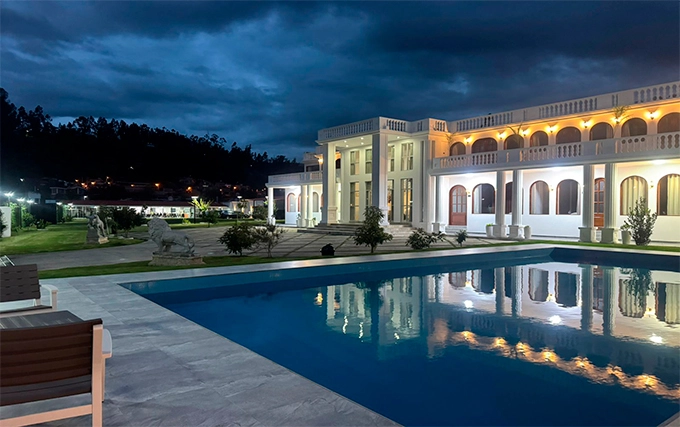 Mansión Altamirano - Foto 17