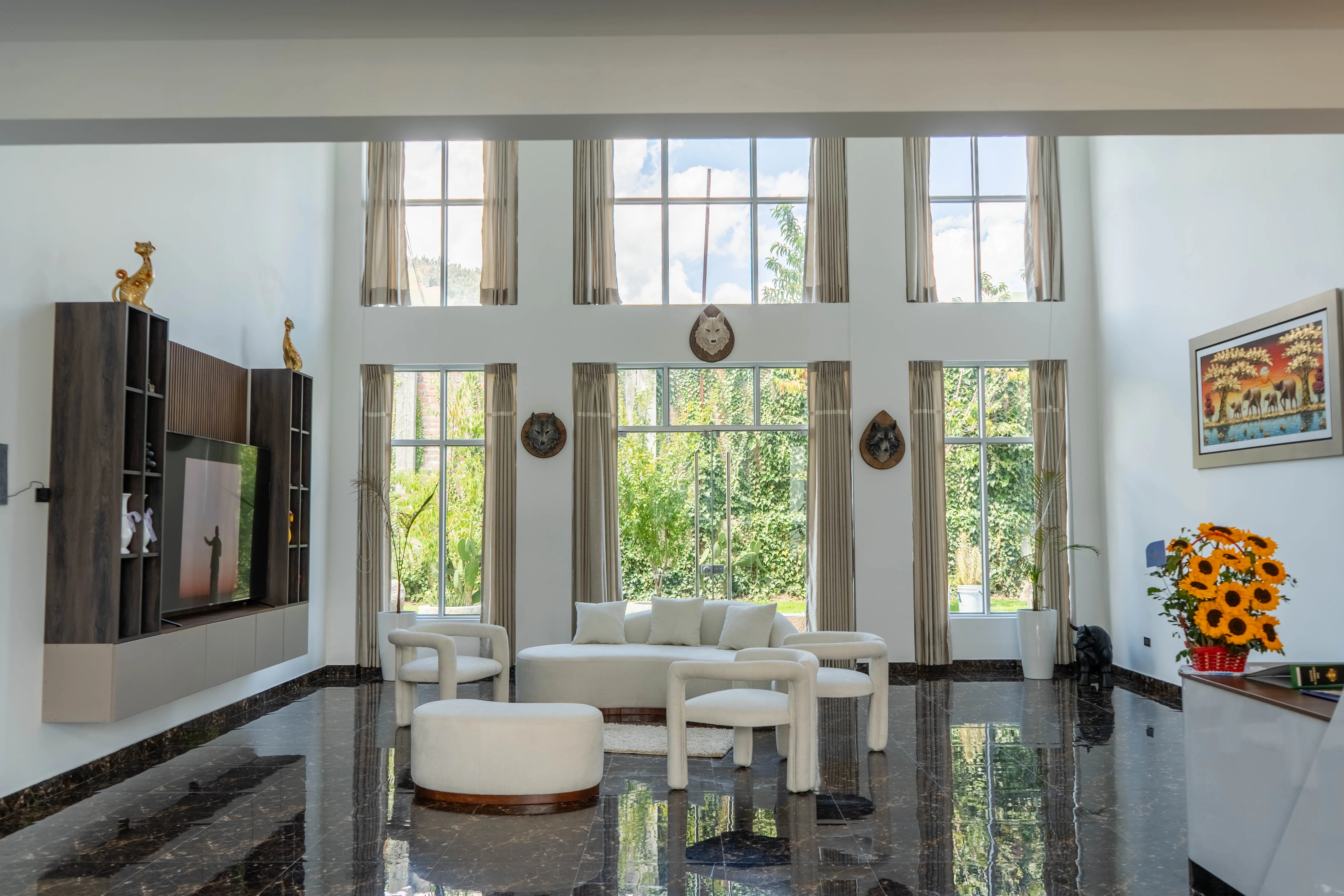 Mansión Altamirano - Foto 22