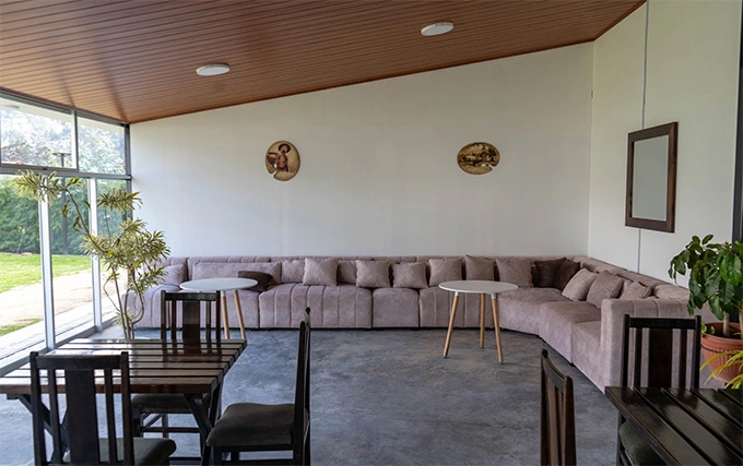 Mansión Altamirano - Foto 6